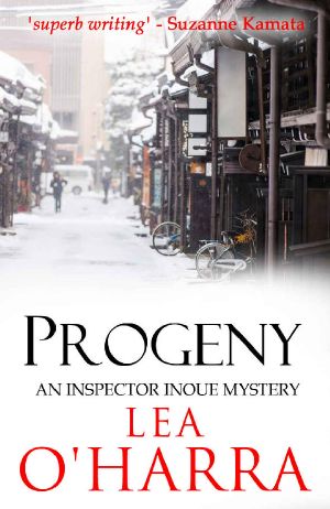 [Inspector Inoue 02] • Progeny